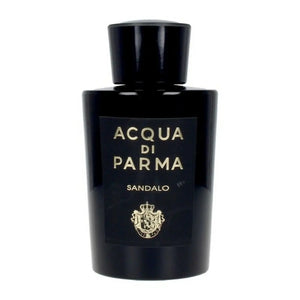 SANDALO • ACQUA DI PARMA • 180 ml • Eau de parfum unisexe, vaporisateur/natural spray  Scentia : Parfums et fragrances
