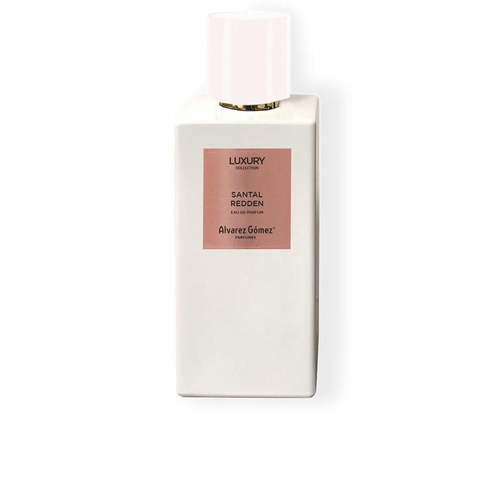 SANTAL REDDEN - LUXURY COLLECTION • 100 ml • Álvarez Gómez • Eau de parfum unisexe, vaporisateur/spray  Scentia : Parfums et fragrances