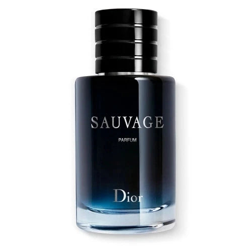 SAUVAGE PARFUM pour homme • Christian Dior, PARIS • 100 ml  Scentia : Parfums et fragrances