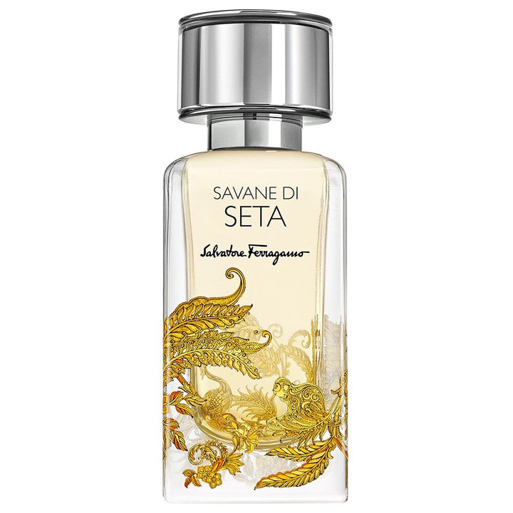 SAVANE DI SETA • Salvatore Ferragamo • 50 ml • Eau de parfum unisexe 