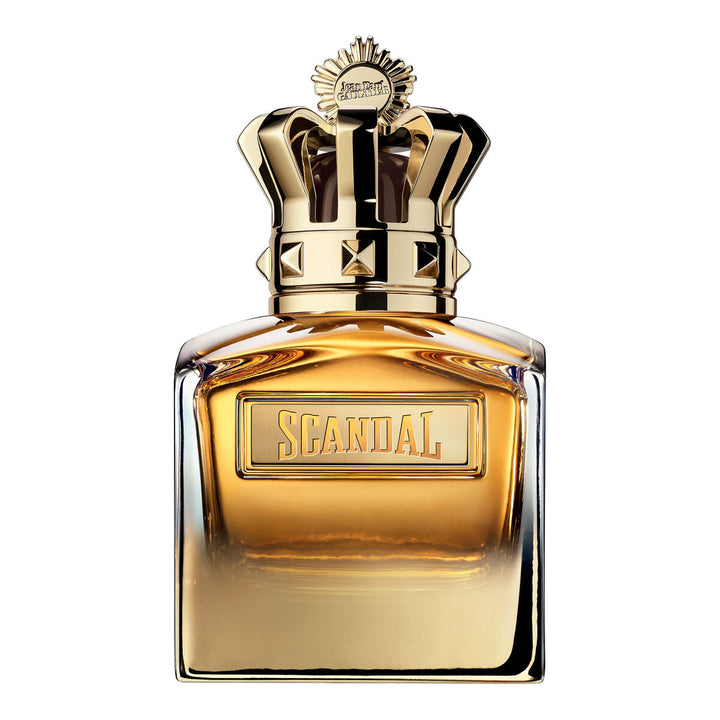 SCANDAL ABSOLU (pour femme/for woman) • Jean Paul GAULTIER • 100 ml • Parfum concentré pour femme, vaporisateur/natural spray  Scentia : Parfums et fragrances