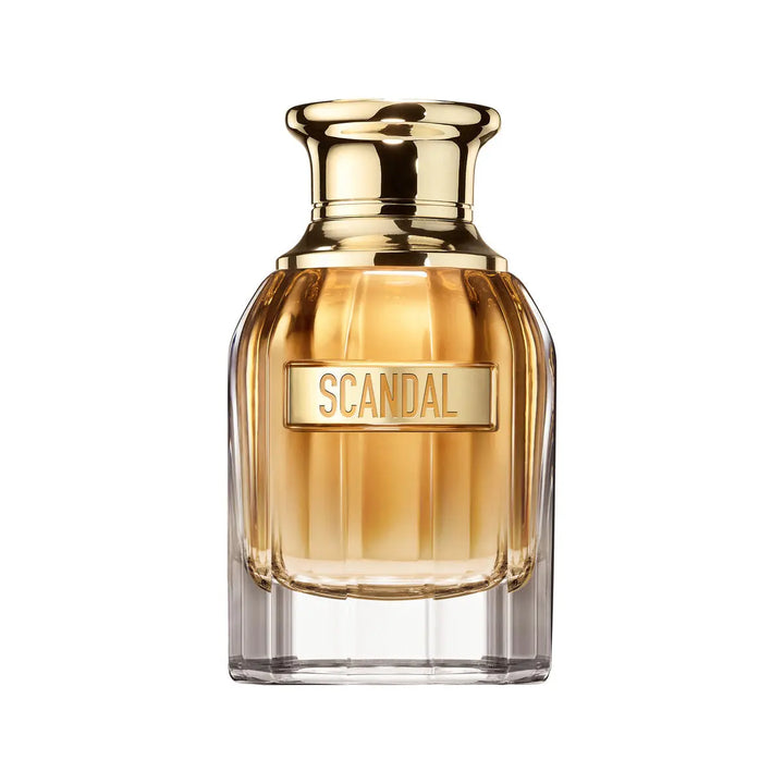 SCANDAL ABSOLU (pour femme/for woman) • Jean Paul GAULTIER • 30 ml • Parfum concentré pour femme, vaporisateur/natural spray  Scentia : Parfums et fragrances