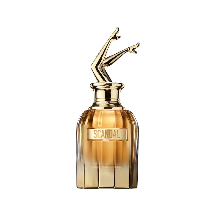 SCANDAL ABSOLU (pour femme/for woman) • Jean Paul GAULTIER • 50 ml • Parfum concentré pour femme, vaporisateur/natural spray  Scentia : Parfums et fragrances