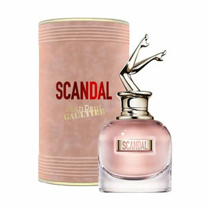 SCANDAL - EAU DE PARFUM (pour femme/for woman) • Jean Paul GAULTIER • 30 ml • Eau de parfum pour femme, vaporisateur/natural spray  Scentia : Parfums et fragrances