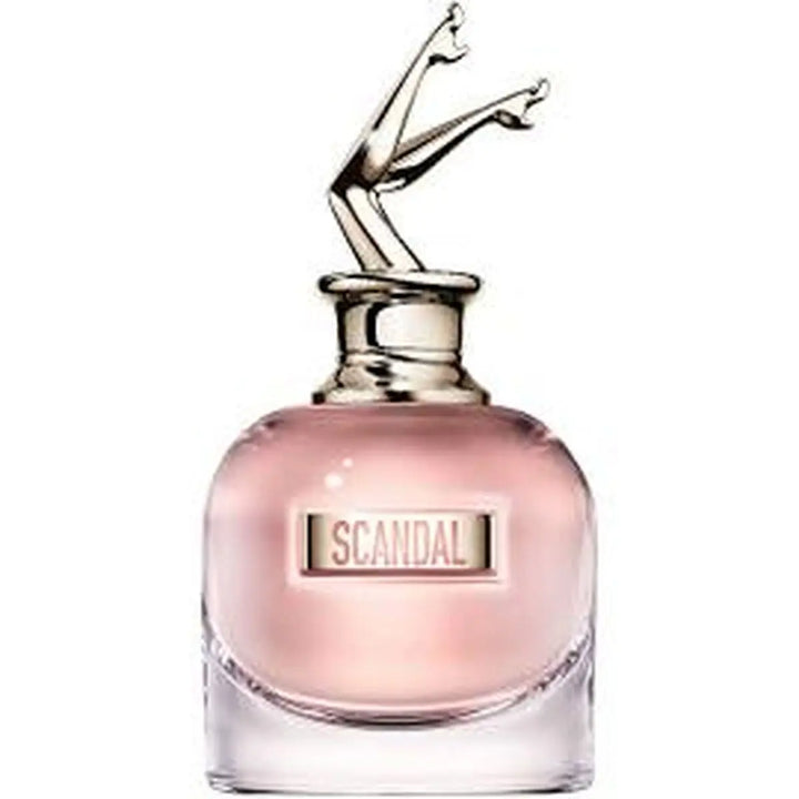 SCANDAL - EAU DE PARFUM (pour femme/for woman) • Jean Paul GAULTIER • 80 ml • Eau de parfum pour femme, vaporisateur/natural spray  Scentia : Parfums et fragrances