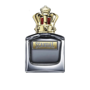 SCANDAL Eau de toilette pour homme • Jean Paul GAULTIER • 100 ml (rechargeable)  Scentia : Parfums et fragrances