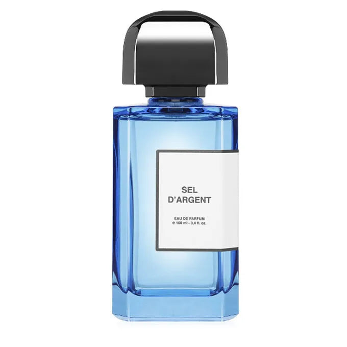 SEL D'ARGENT • bdk PARFUMS, Paris • 100 ml • Eau de parfum unisexe 
