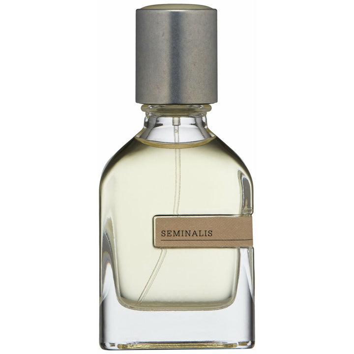 SEMINALIS • ORTO PARISI • 50 ml • Parfum unisexe, vaporisateur/spray  Scentia : Parfums et fragrances