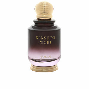 SENSUOS NIGHT • KHADLAJ • 100 ml • Eau de parfum pour femme  Scentia : Parfums et fragrances