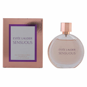 SENSUOUS • ESTÉE LAUDER • 50 ml • Eau de parfum pour femme, vaporisateur/spray  Scentia : Parfums et fragrances