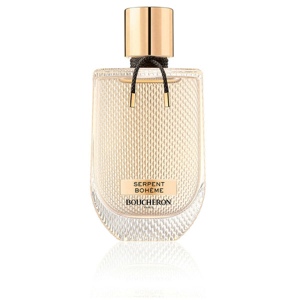 SERPENT BOHÈME • BOUCHERON • Eau de parfum pour femme, vaporisateur/natural spray  Scentia : Parfums et fragrances