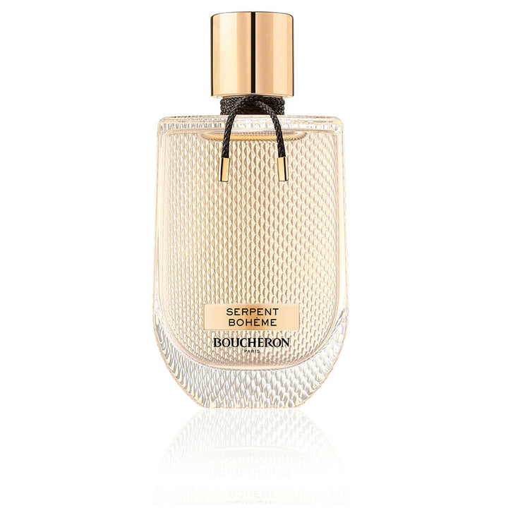 SERPENT BOHÈME • BOUCHERON • Eau de parfum pour femme, vaporisateur/natural spray  Scentia : Parfums et fragrances