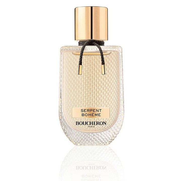 SERPENT BOHÈME • BOUCHERON • Eau de parfum pour femme, vaporisateur/natural spray  Scentia : Parfums et fragrances