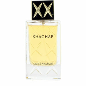 SHAGAF • SWISS ARABIAN • 75 ml • Eau de parfum pour femme, vaporisateur/spray  Scentia : Parfums et fragrances
