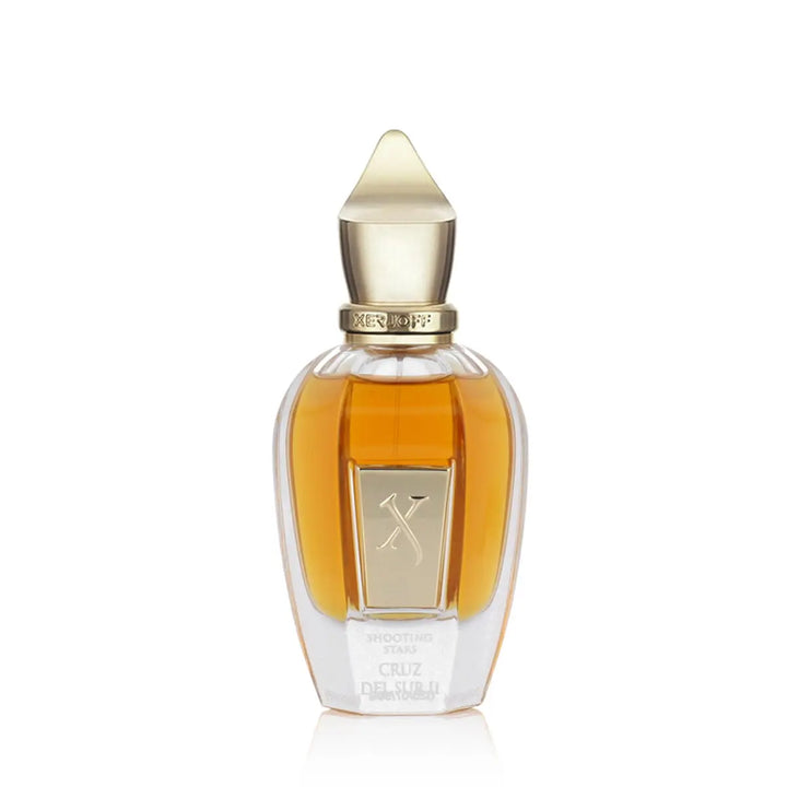 SHOOTING STARS - CRUZ DEL SUR II • XERJOFF • 50 ml • Parfum unisexe, vaporisateur/spray  Scentia : Parfums et fragrances