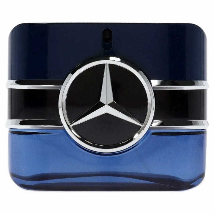 SIGN • Mercedes-Benz • 100 ml • Eau de parfum pour homme, vaporisateur/natural spray  Scentia : Parfums et fragrances