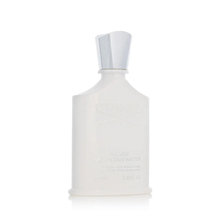 SILVER MOUNTAIN WATER • CREED • 100 ml • Eau de parfum pour homme, vaporisateur/spray  Scentia : Parfums et fragrances