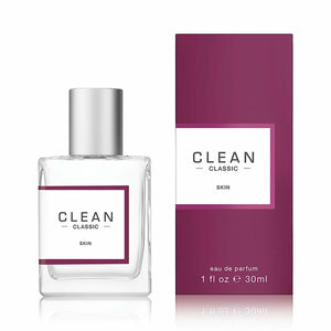 SKIN • CLEAN Classic • 30 ml • Eau de parfum pour femme  Scentia : Parfums et fragrances