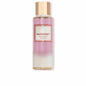 SNOWDRIFT • VICTORIA'S SECRET • 250 ml • Brume parfumée/Fragrance Mist unisexe, baies congelées et jasmin/frozen berries & jasmine  Scentia : Parfums et fragrances