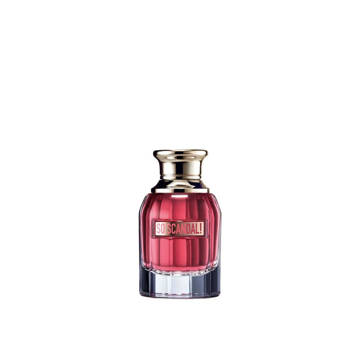 SO SCANDAL! • Jean Paul GAULTIER • 30 ml • Eau de parfum pour femme, vaporisateur/natural spray  Scentia : Parfums et fragrances
