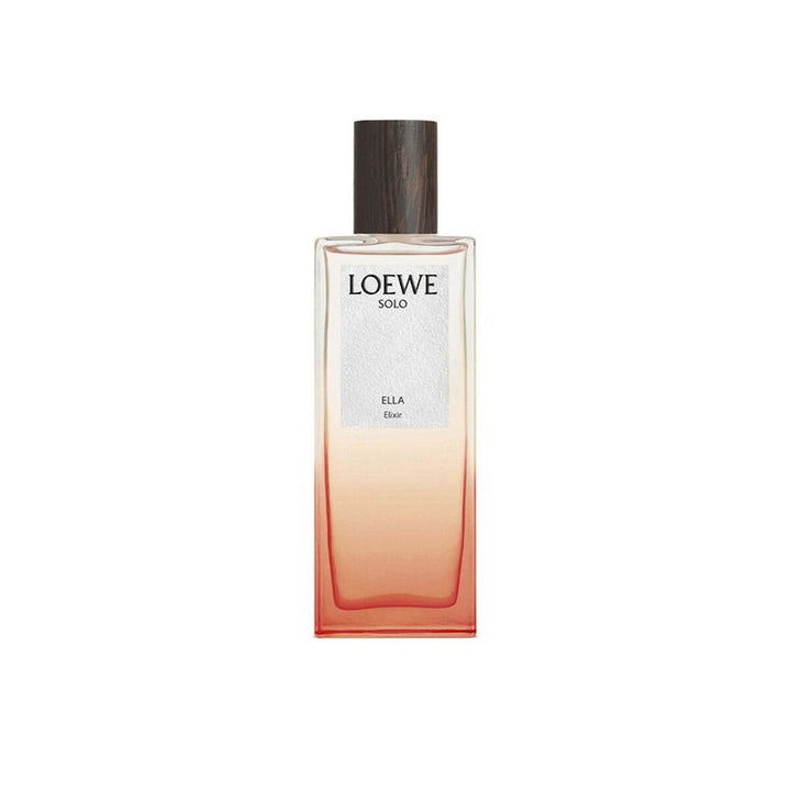 SOLO ELLA Elixir • LOEWE • 100 ml • Eau de parfum pour femme  Scentia : Parfums et fragrances