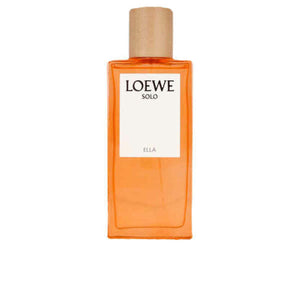 SOLO ELLA • LOEWE • 100 ml • EAU DE PARFUM pour femme  Scentia : Parfums et fragrances