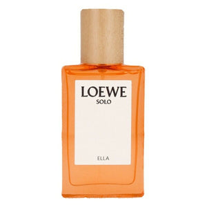 SOLO ELLA • LOEWE • 30 ml • EAU DE PARFUM pour femme  Scentia : Parfums et fragrances