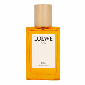 SOLO ELLA • LOEWE • 30 ml • EAU DE TOILETTE pour femme  Scentia : Parfums et fragrances