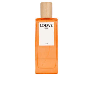 SOLO ELLA • LOEWE • 50 ml • EAU DE PARFUM pour femme  Scentia : Parfums et fragrances