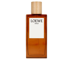 SOLO • LOEWE • 100 ml • Eau de toilette pour homme, vaporisateur/natural spray  Scentia : Parfums et fragrances