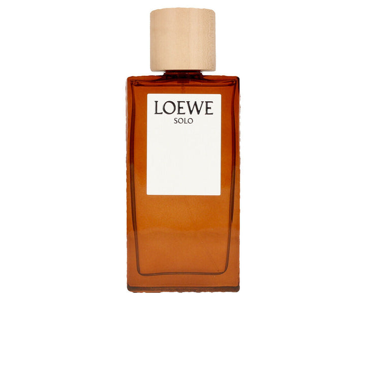 SOLO • LOEWE • Eau de toilette pour homme, vaporisateur/natural spray  Scentia : Parfums et fragrances