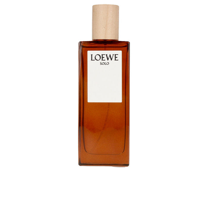 SOLO • LOEWE • Eau de toilette pour homme, vaporisateur/natural spray  Scentia : Parfums et fragrances