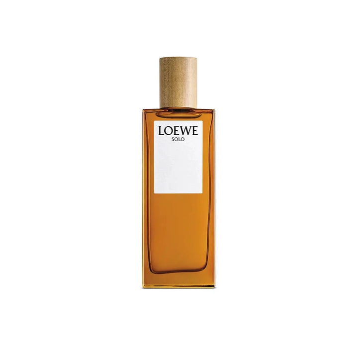 SOLO • LOEWE • 50 ml • Eau de toilette pour homme  Scentia : Parfums et fragrances