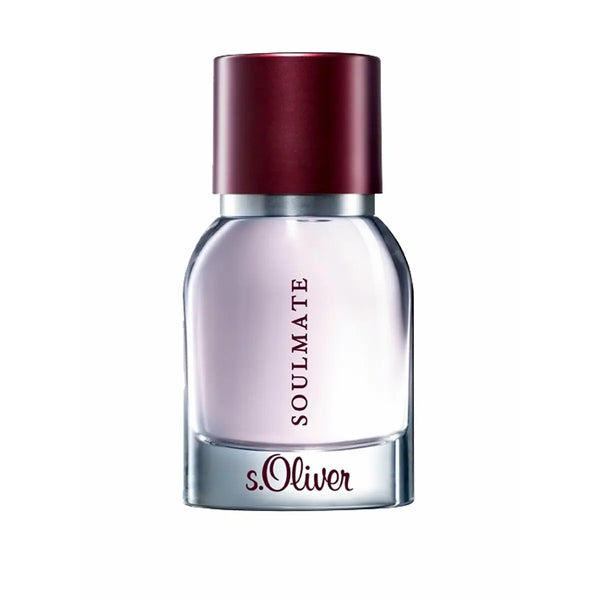 SOULMATE Women • s.Olivier BLACK LABEL • 30 ml • Eau de toilette pour femme, vaporisateur/natural spray  Scentia : Parfums et fragrances