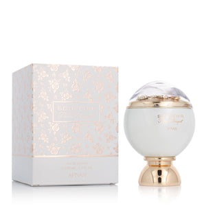 SOUVENIR Floral Bouquet • AFNAN • 100 ml • Eau de parfum pour femme, vaporisateur/spray  Scentia : Parfums et fragrances