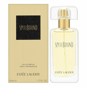 SPELLBOUND • ESTÉE LAUDER • 50 ml • Eau de parfum pour femme, vaporisateur/spray  Scentia : Parfums et fragrances