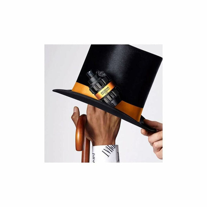 SPICEBOMB EXTREME • VIKTOR & ROLF • 90 ml • Eau de parfum pour homme, vaporisateur natural spray  Scentia : Parfums et fragrances