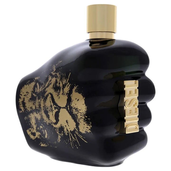 SPIRIT OF THE BRAVE • DIESEL • 200 ml • Eau de toilette pour homme, vaporisateur/spray  Scentia : Parfums et fragrances