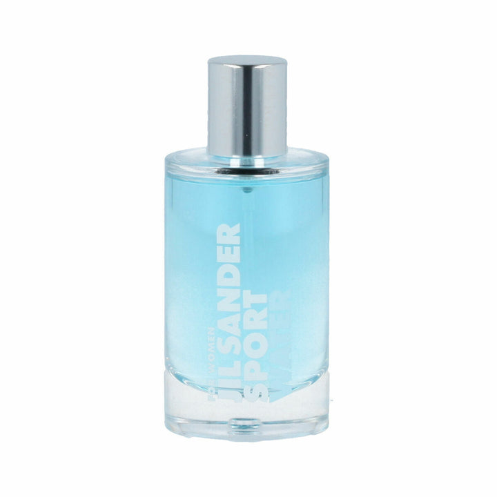 SPORT FOR WOMEN • JIL SANDER • 50 ml • Eau de toilette pour femme, vaporisateur/spray  Scentia : Parfums et fragrances