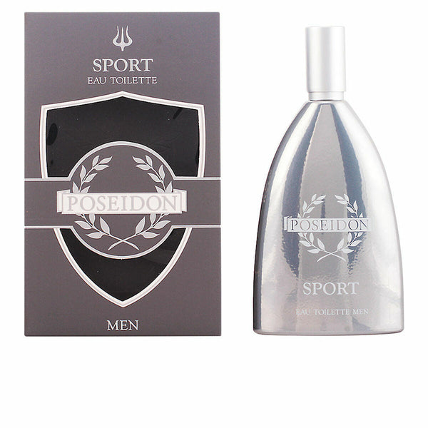 SPORT • POSEIDON • 150 ml • Eau de toilette pour homme, vaporisateur/natural spray  Scentia : Parfums et fragrances