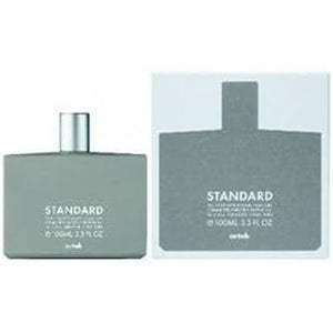 STANDARD • COMME des GARCONS • 100 ml • Eau de toilette pour homme, vaporisateur/natural spray  Scentia : Parfums et fragrances