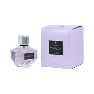 STARLIGHT • AIGNER • 100 ml • Eau de parfum pour femme, vaporisateur/natural spray  Scentia : Parfums et fragrances