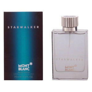 STARWALKER • MONTBLANC • Eau toilette pour homme, vaporisateur/natural spray  Scentia : Parfums et fragrances