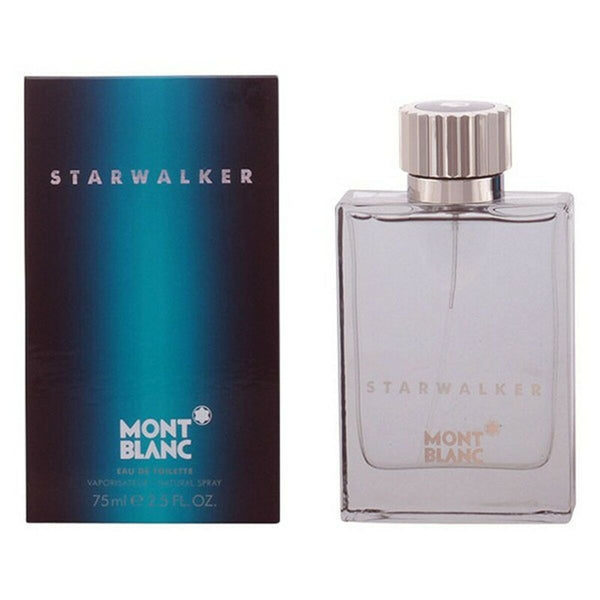 STARWALKER • MONTBLANC • Eau toilette pour homme, vaporisateur/natural spray  Scentia : Parfums et fragrances