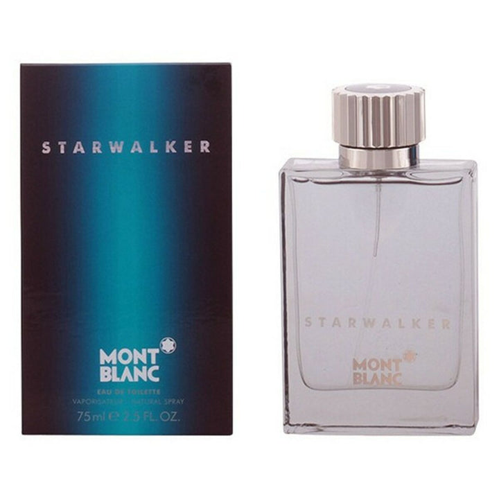 STARWALKER • MONTBLANC • Eau toilette pour homme, vaporisateur/natural spray  Scentia : Parfums et fragrances