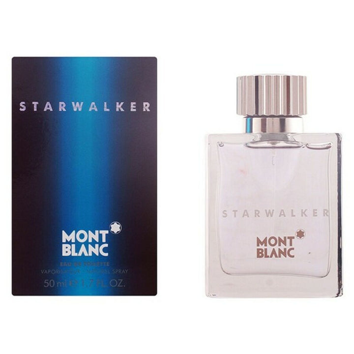 STARWALKER • MONTBLANC • Eau toilette pour homme, vaporisateur/natural spray  Scentia : Parfums et fragrances