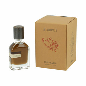 STERCUS • ORTO PARISI • 50 ml • Parfum unisexe, vaporisateur/spray  Scentia : Parfums et fragrances