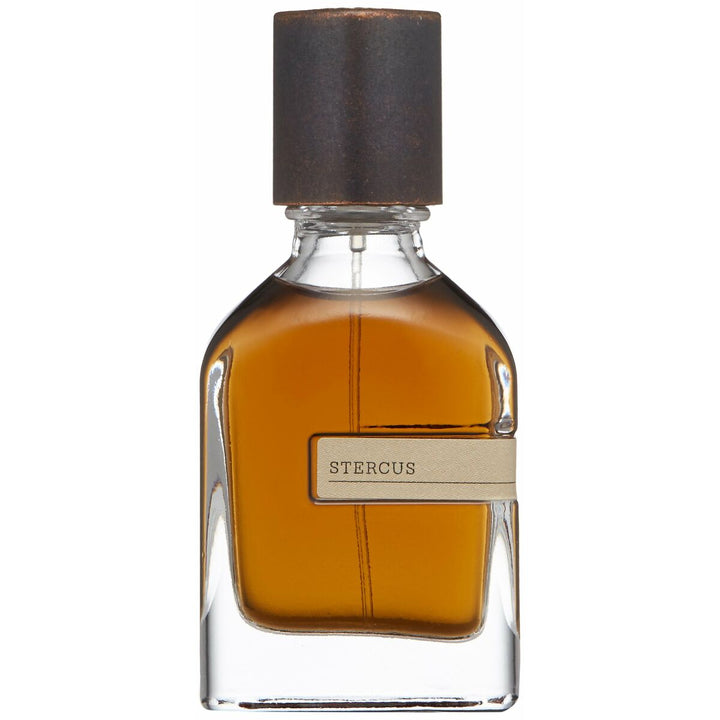 STERCUS • ORTO PARISI • 50 ml • Parfum unisexe, vaporisateur/spray  Scentia : Parfums et fragrances