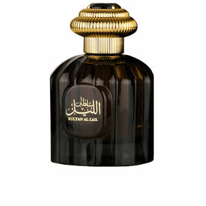 SULTAN AL LAIL • AL WATANIAH • 100 ml • Eau de parfum pour homme, vaporisateur/natural spray  Scentia : Parfums et fragrances