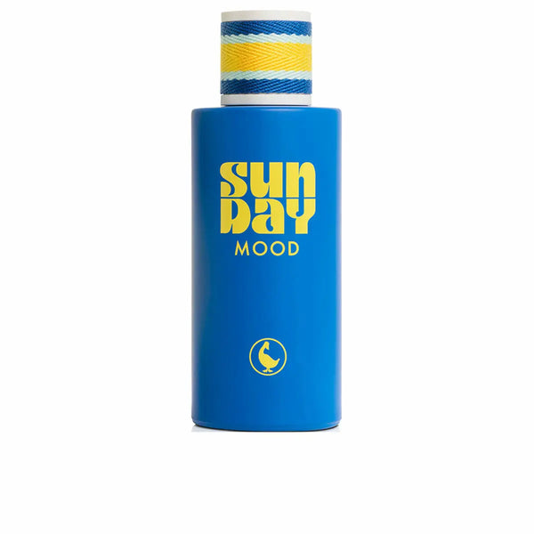 SUN DAY MOOD (SUNDAY MOOD) • EL GANSO • 125 ml • Eau de toilette pour homme, vaporisateur/spray  Scentia : Parfums et fragrances